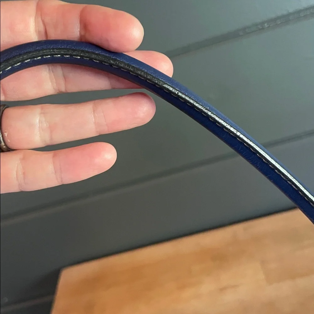 FOR CP ONLY! Gucci GG Monogram UNICEF Joy Patriotic American Flag Tote USA! - Picture 4 of 16